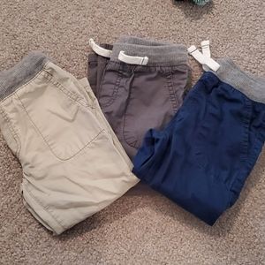 Toddler boys dress pants